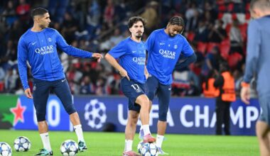 Real Madrid mută pentru vedeta lui PSG! » Florentino Perez: „Plătim imediat clauza”