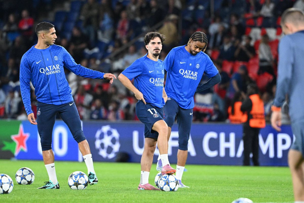 Real Madrid mută pentru vedeta lui PSG! » Florentino Perez: „Plătim imediat clauza”