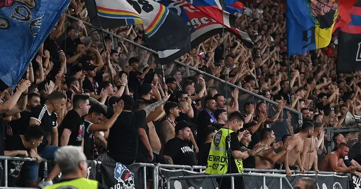 Câte bilete s-au vândut la derby. Mai sunt trei zile până la meciul etapei #21, FCSB - Rapid