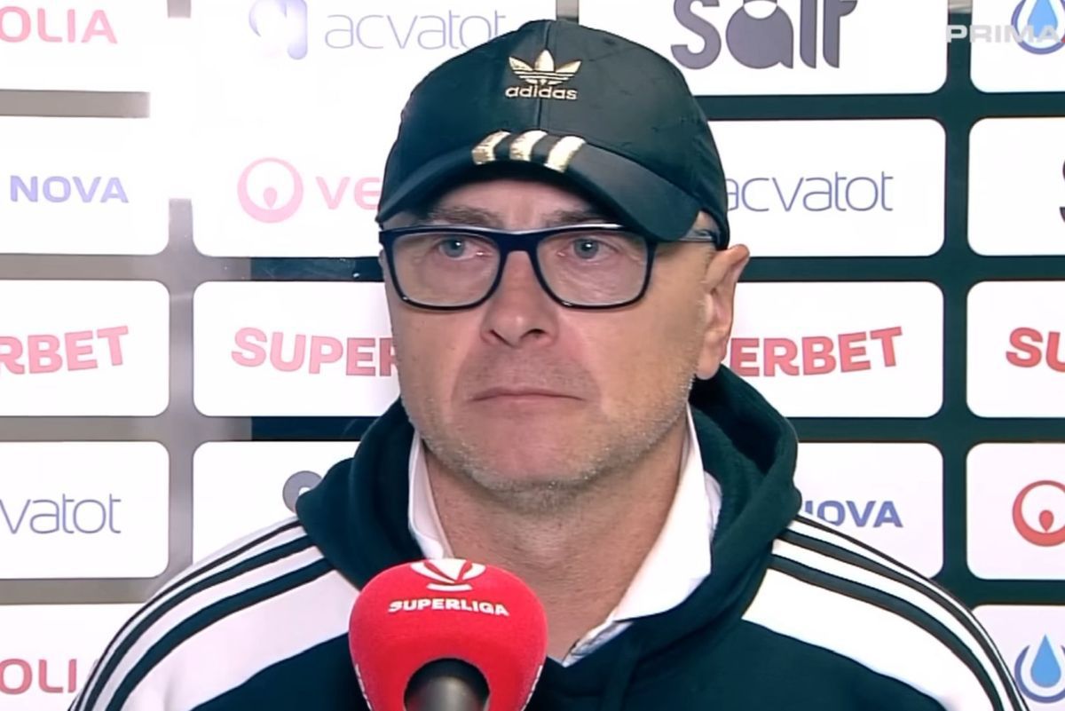 „De asta nu vine lumea la stadion”