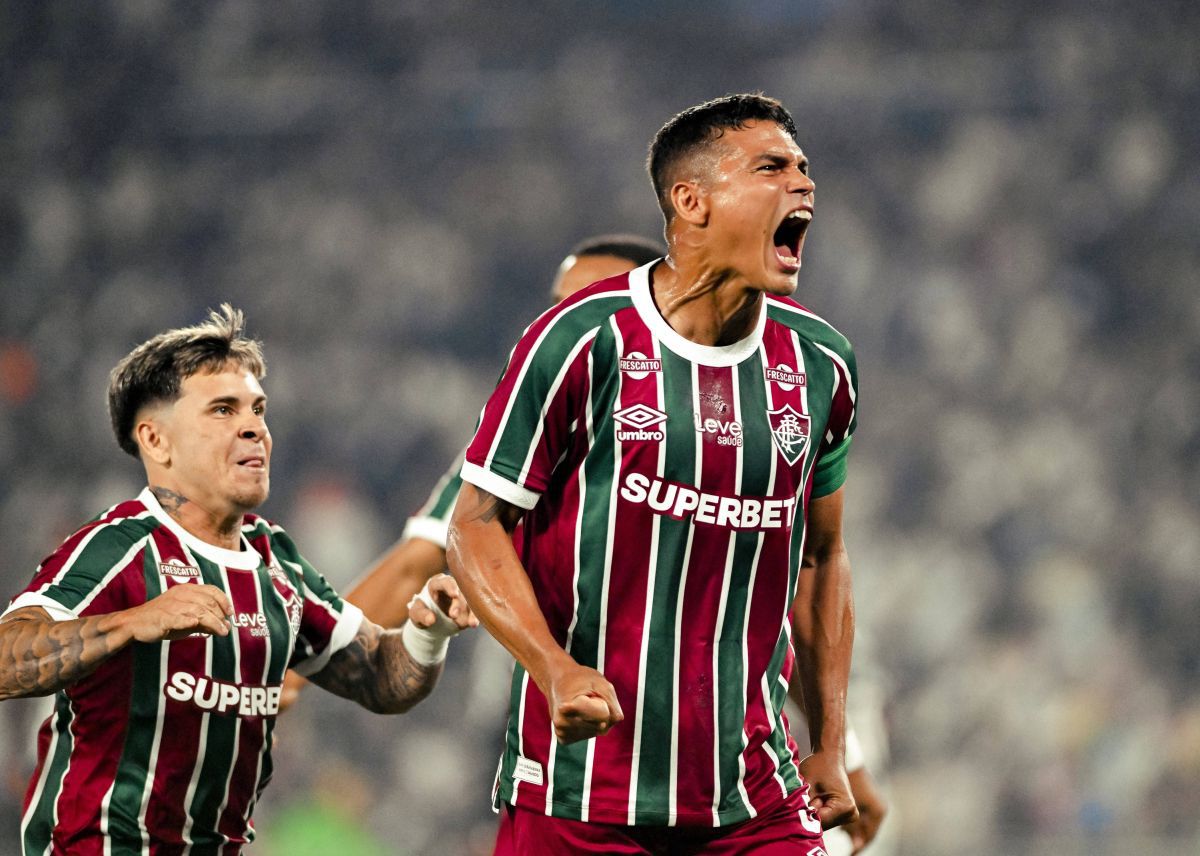 La 41 de ani, Thiago Silva vrea să revină în Europa, cu gândul la Campionatul Mondial