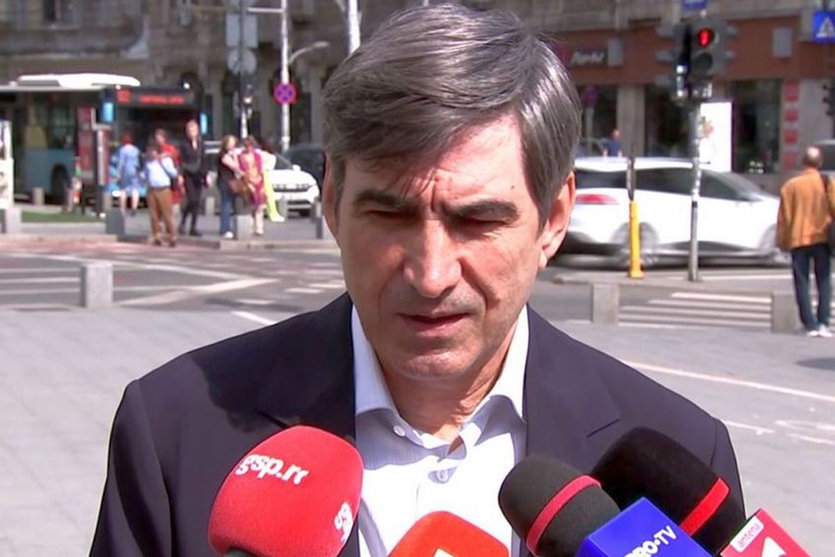 Victor Pițurcă, despre o posibilă revenire pe banca tehnică: „De la o vreme..”