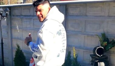 După 13 ani, Cristi Săpunaru spune că regretă conflictul cu Victor Pițurcă la națională: „A fost o tâmpenie”