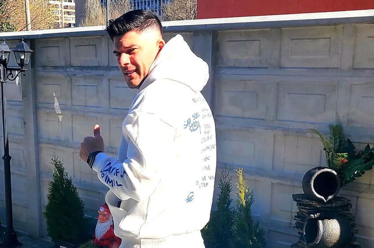 După 13 ani, Cristi Săpunaru spune că regretă conflictul cu Victor Pițurcă la națională: „A fost o tâmpenie”