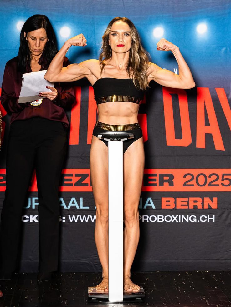 sursă foto: Instagram @ gabibalboatimar, boxclubbasel