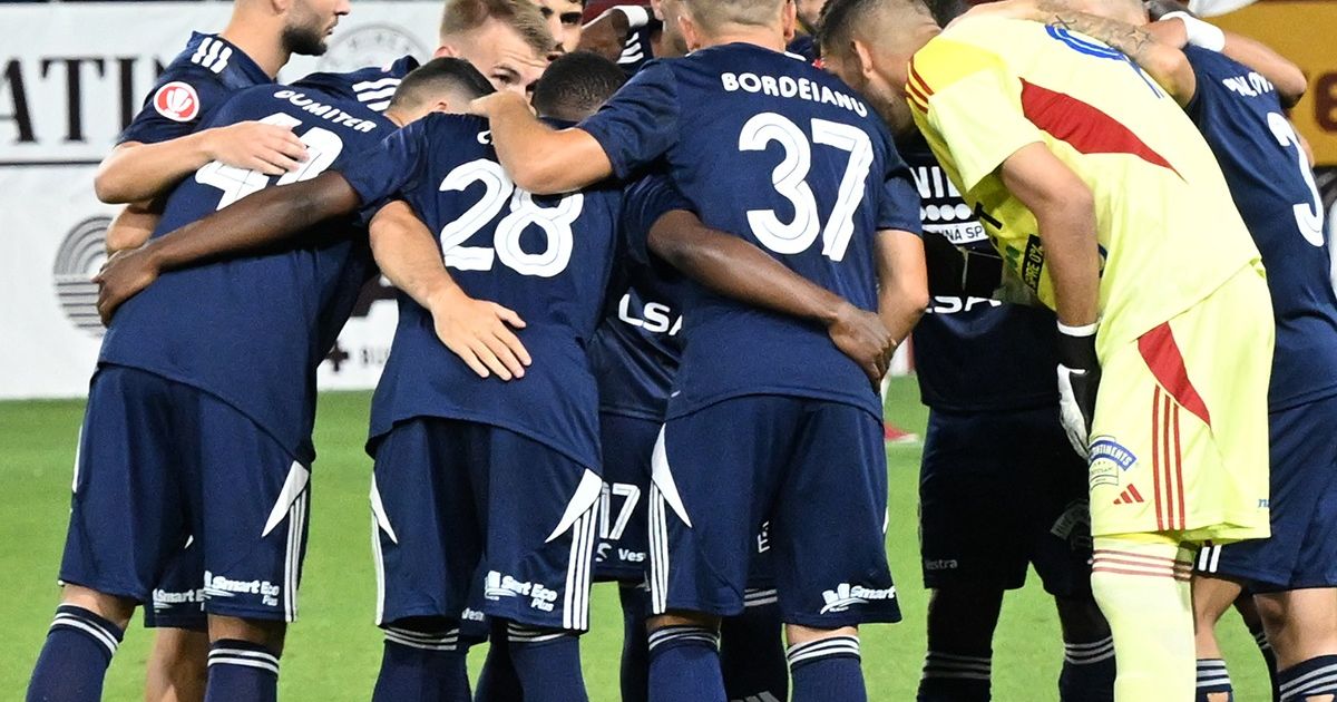 „Sperietoarea” din Liga 1. Echipa care i-a impresionat pe Basarab Panduru și Marius Baciu: „Te ucide dacă nu ești atent!”