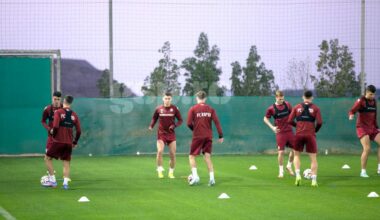 Fără opulența din Dubai în 2026 » Unde merge Rapid în cantonament și ce amicale și-a fixat