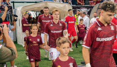 Informații despre bilete în Peluza Rapidului la derby-ul cu FCSB