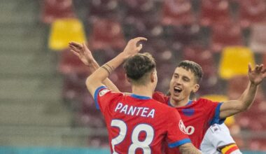 Cea mai mare audiență a sezonului. FCSB - Rapid a făcut rating bun, fiind cel mai urmărit meci din acest campionat. Comparația cu Derby de România