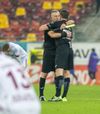 FCSB - Rapid, în etapa 21 din Liga 1 (FOTO: Raed Krishan / GOLAZO.ro)