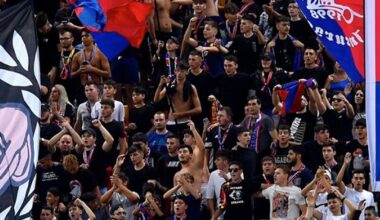 Se încinge Arena la FCSB - Rapid! Câte bilete s-au vândut pentru derby-ul de diseară + Giuleștenii, prezență masivă pe cel mai mare stadion al țării