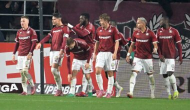 „El va merge la Genoa”