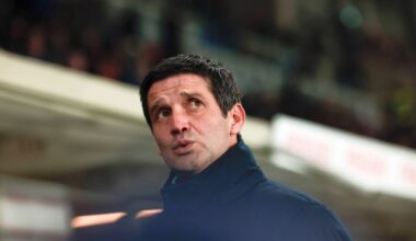 „Încheie uitându-se de sus la toată lumea și asta înseamnă mult”