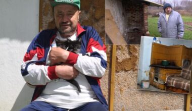 Fostul boxer a ajuns să trăiască la limita supraviețuirii » Luptă cu sărăcia cruntă și boala, după o viață în ring