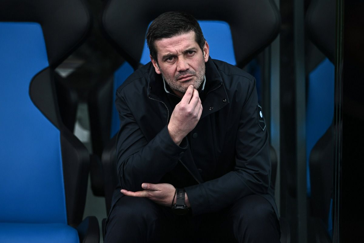 Cristi Chivu a surprins în conferința de la Ryadh: „Nu merităm să fim aici” - GSP