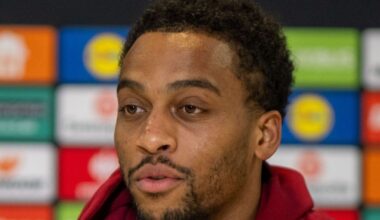 Scandal înainte de FCSB. Unul dintre cei mai buni jucători ai lui Feyenoord, contestat de club și de fani. Care e motivul » Ce a spus la București