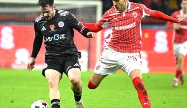 Suma pe care Gigi Becali trebuie s-o achite pentru fotbalistul din Superliga » Negocieri avansate în străinătate