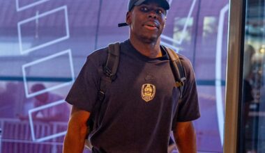 „Fundașul care a câștigat Liga Campionilor, aproape de despărțire după doar 197 de minute”