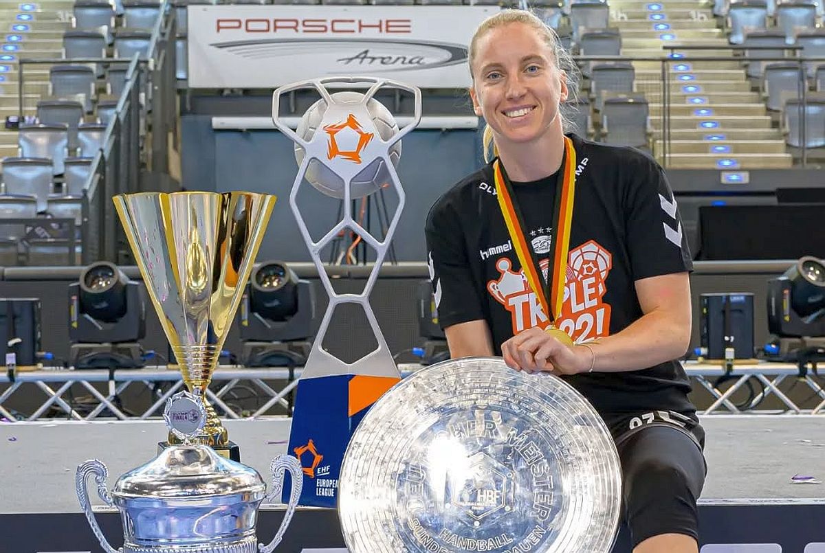 Gloria Bistrița a transferat două jucătoare care au evoluat la Campionatul Mondial