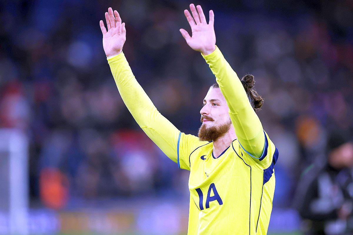 „Radu Drăgușin a spus «DA» transferului!”