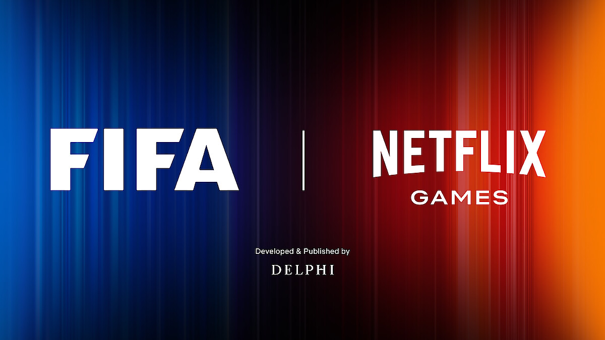Jocul FIFA (2026) va fi lansat anul viitor în parteneriat cu Netflix şi Delphi Interactive