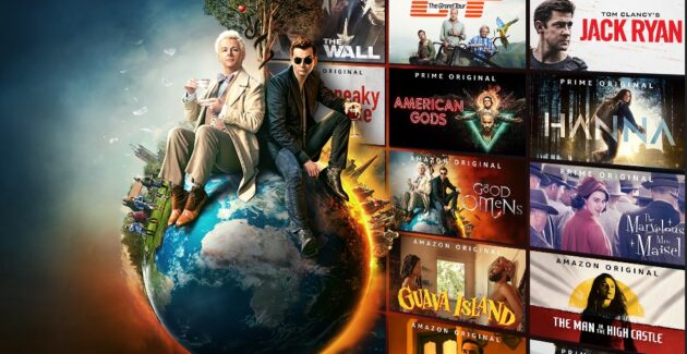 Cele mai populare filme lansate în 2025 conform celor de la IMDB (şi ceva mici recomandări personale la final)