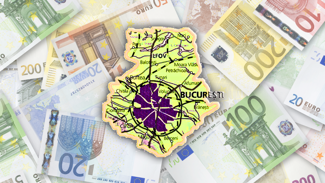 Fonduri UE în București și Ilfov: Peste 400 de firme au fost respinse de la finanțările de câte 25.000-300.000 EUR destinate microintreprinderilor.  Lista proiectelor selectate pentru finanțare, așteptată în ianuarie 2026