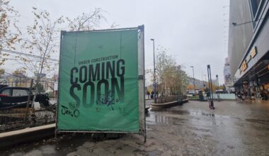 Caracatița panourilor ilegale din București: Bani negri pe spațiul public și ani de blocaj, la primărie. Cum oprim abuzul?