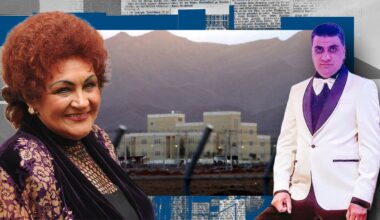 Cum a ajuns fostul ginere al Elenei Merișoreanu să petreacă sărbătorile într-un penitenciar federal american