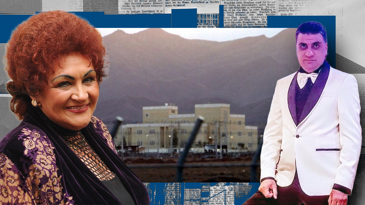 Cum a ajuns fostul ginere al Elenei Merișoreanu să petreacă sărbătorile într-un penitenciar federal american