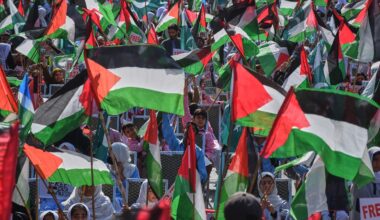 RĂZBOI în Orientul Mijlociu, ziua 807. Americanii acuză Hamas și Hezbollah că se reînarmează