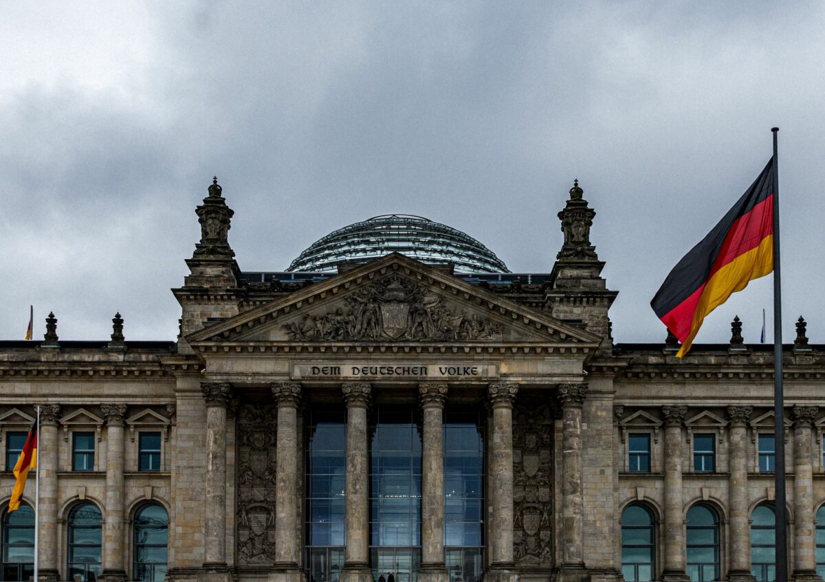 Avertisment dur. Economia germană se confruntă cu „cea mai profundă criză” de la război, este „în cădere liberă”