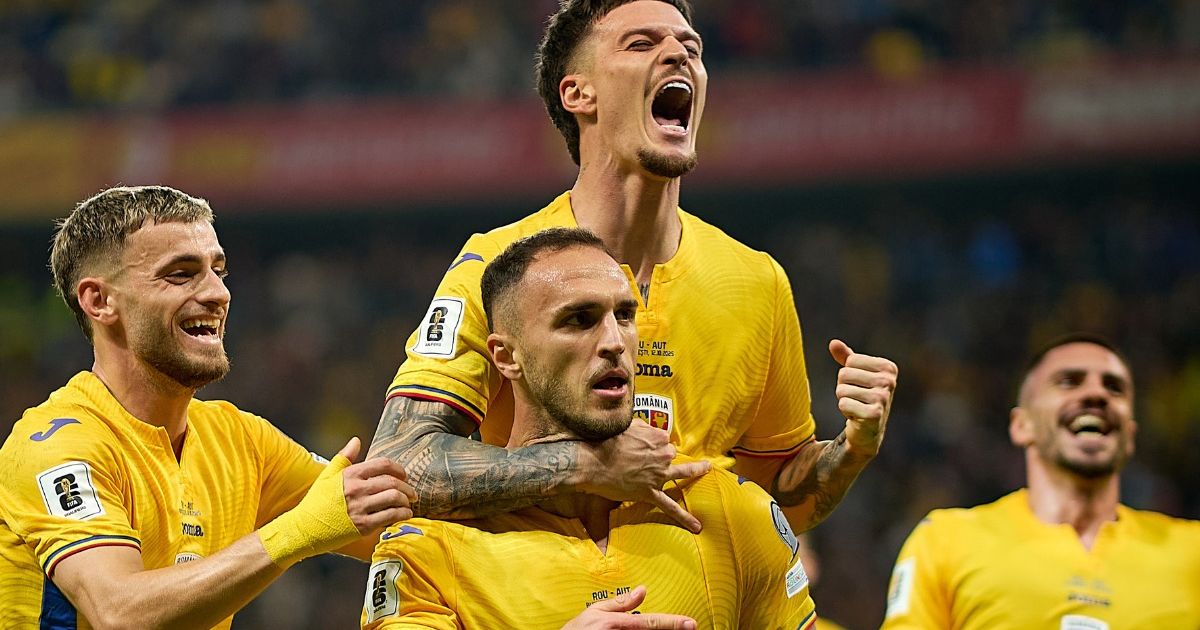 La CM 2026, România ar avea două mari atuuri. Motivele pentru care naționala ar scăpa de griji la Mondial. Diferența majoră față de 1994