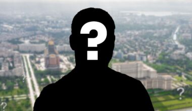 Alegeri București: „Spionul” care cere votul