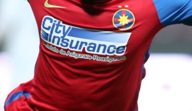 „Îl învinovățesc pe Reghe”. Regretele fostului atacant de la FCSB, după perioada petrecută sub comanda tehnicianului: „Nu a avut coloană vertebrală”