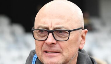 Leo Grozavu iese la atac. Antrenorul de la FC Botoșani, enervat de ce s-a întâmplat în etapa #18: „Mi s-a părut că avea ceva cu noi”