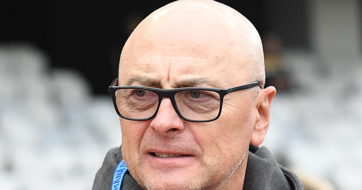 Leo Grozavu iese la atac. Antrenorul de la FC Botoșani, enervat de ce s-a întâmplat în etapa #18: „Mi s-a părut că avea ceva cu noi”