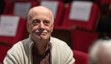 INTERVIU - Regizorul Stere Gulea: Pesemne că România va trece printr-un regim autocratic. Societatea, oamenii sunt cam de nivelul ăsta, să ştiţi! Ca aspiraţie! N-au aspiraţiile occidentale