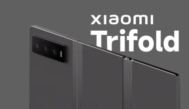 Xiaomi pregătește propriul trifold după succesul Huawei și Samsung