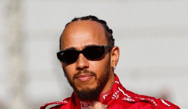 Hamilton, decizie extremă. Ce va face pilotul de la Ferrari după un sezon dezastruos în Formula 1: „Abia aștept”
