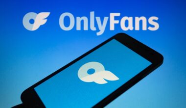 OnlyFans are acum competiție și încă una foarte serioasă