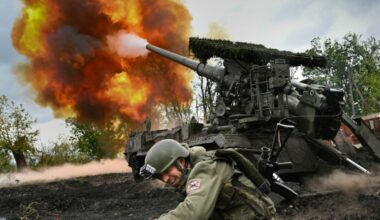 Războiul din Ucraina. Rusia a făcut „cel mai mare avans din ultimul an” în noiembrie