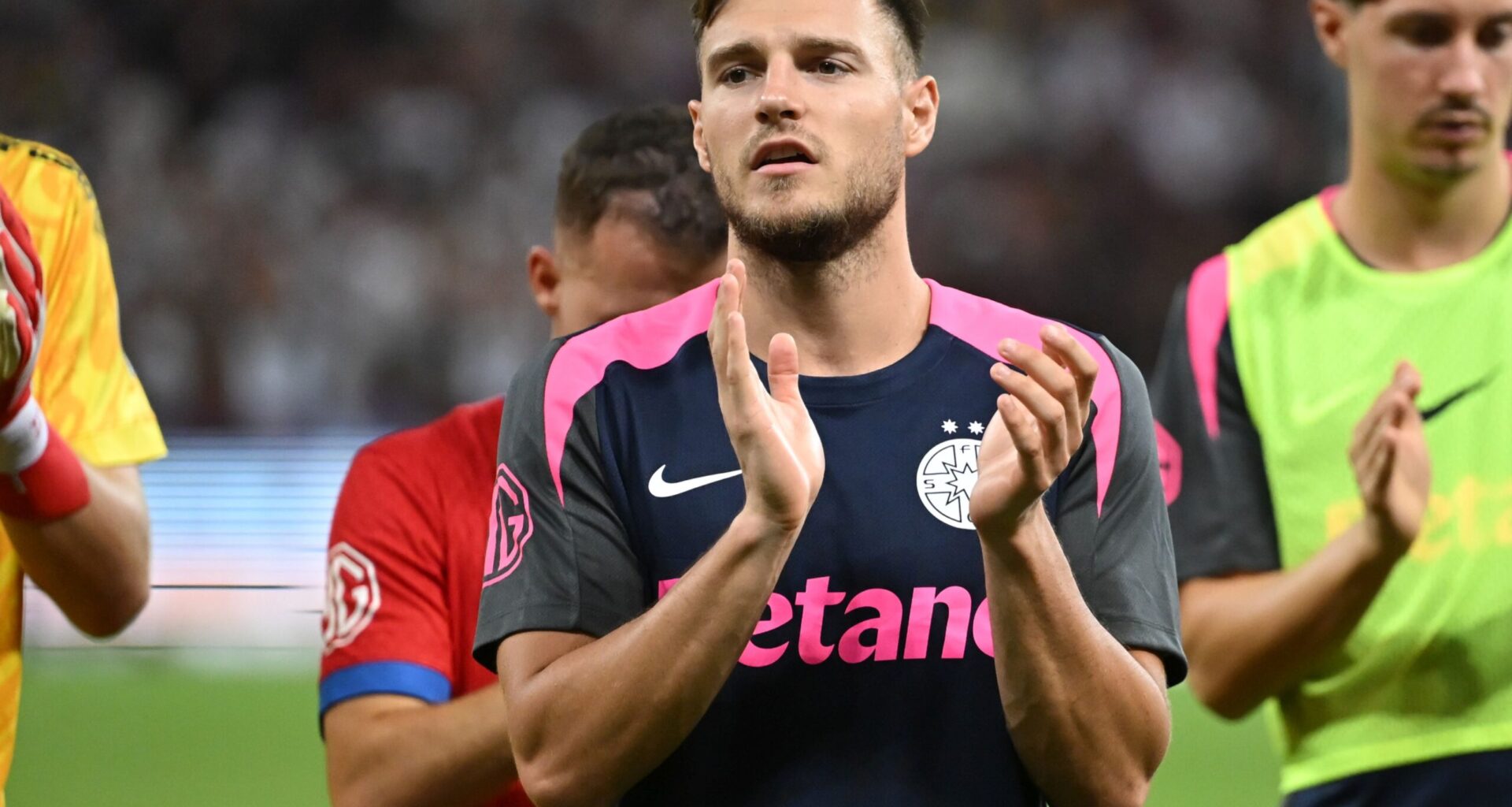 FCSB i-a stabilit viitorul lui Dennis Politic