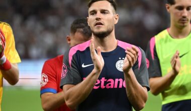 FCSB i-a stabilit viitorul lui Dennis Politic