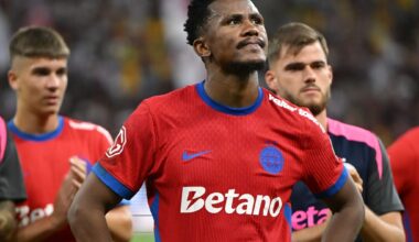 Motivul pentru care FCSB nu renunță la Siyabonga Ngezana, făcut public