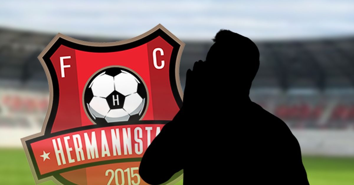 Hermannstadt a găsit antrenor. Conducerea clubului a făcut anunțul: „Este român. Semnează pe un an și jumătate”