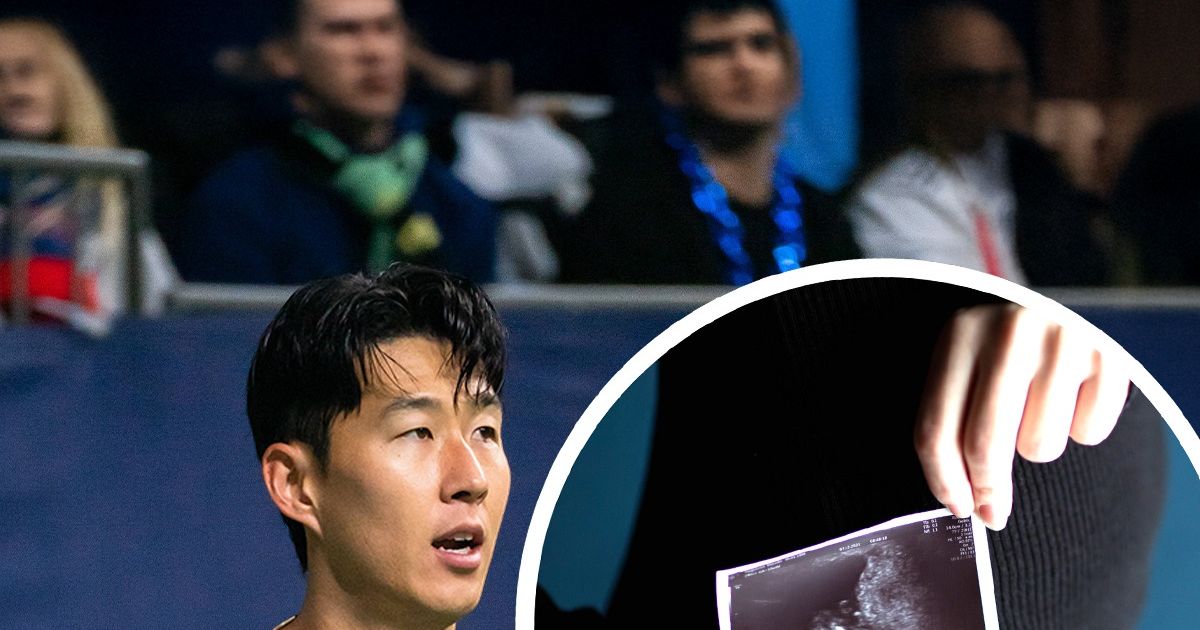 Caz șocant în Coreea de Sud! O femeie care l-a șantajat pe Heung-Min Son, în legătură cu o posibilă sarcină, a fost condamnată la închisoare » Ce sumă obținuse