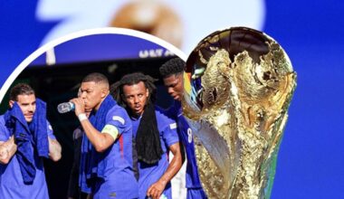 Nouă regulă la CM 2026. FIFA a auzit apelul jucătorilor și a acționat. Ce se va întâmpla la turneul din SUA