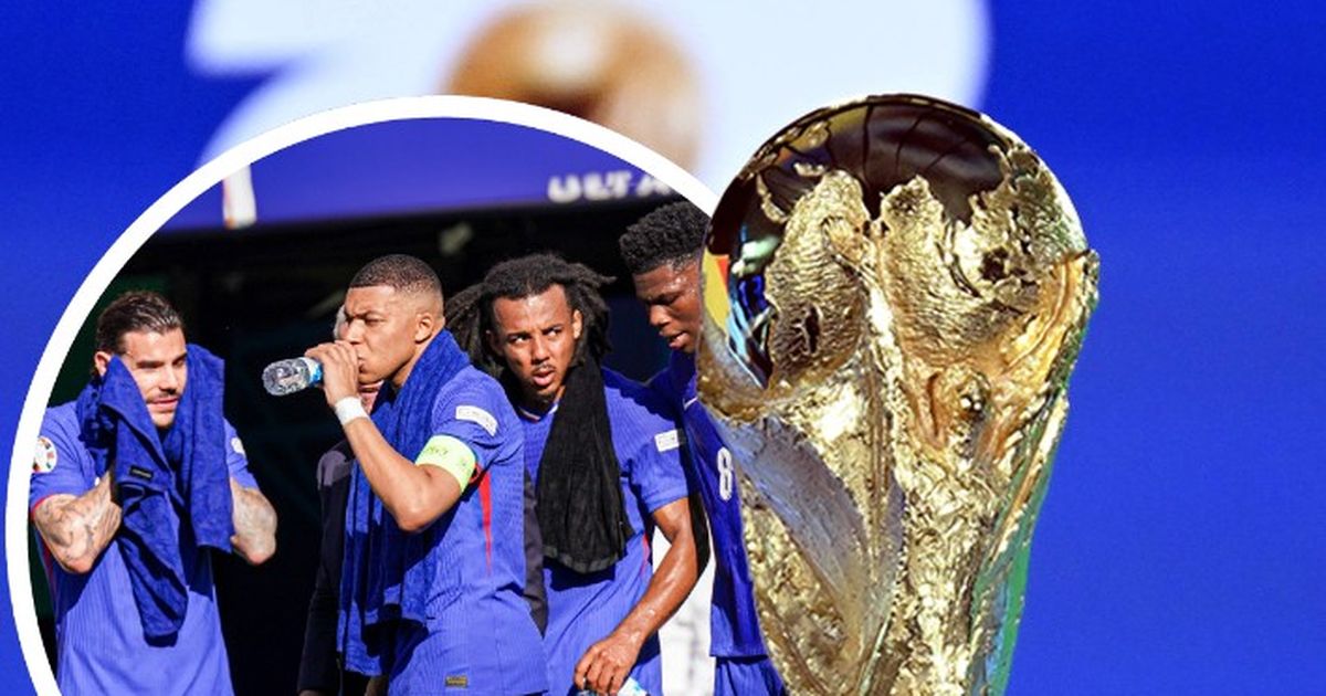 Nouă regulă la CM 2026. FIFA a auzit apelul jucătorilor și a acționat. Ce se va întâmpla la turneul din SUA