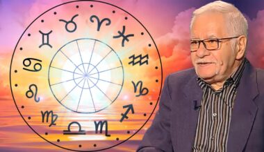 Mihai Voropchievici dezvăluie care e singura zodie răsfățată de rune pe final de 2025: "Primesc o șansă unică"